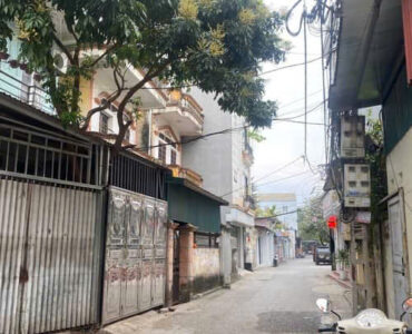 Bán đất Tư đình