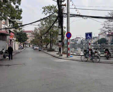 bán đất phường bồ đề
