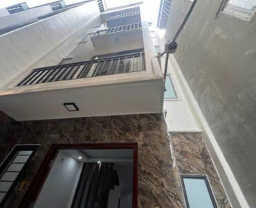 bán nhà phường Ngọc Thụy
