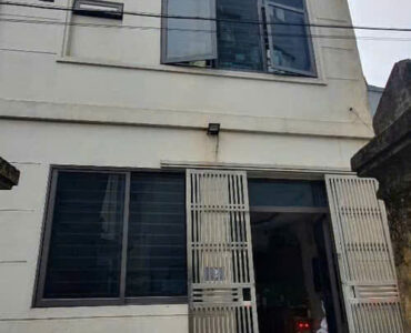 Bán nhà Bát Khối Long Biên