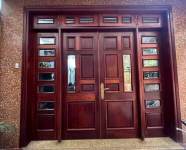 Bán nhà Ngọc Lâm