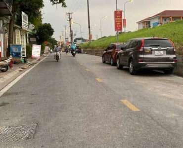 Bán nhà Ngọc Thụy