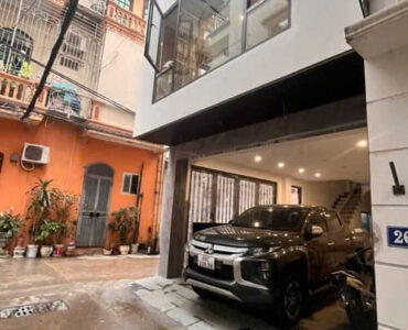 Bán nhà Ngọc Thụy Long Biên