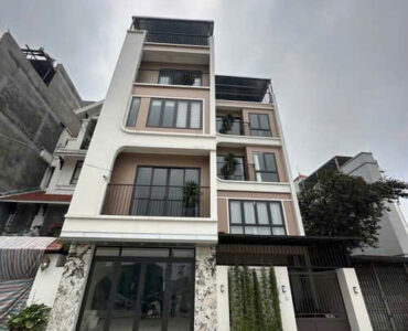 Bán nhà Ngọc Thụy Long Biên