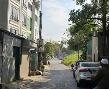 nhà phân lô 10-15 tỷ Long Biên