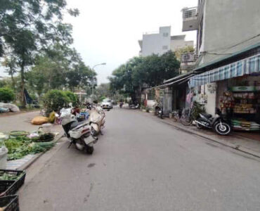 Bán nhà Ngọc Thụy Long Biên