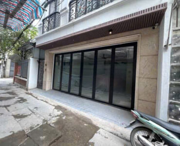 Bán nhà Bồ Đề