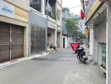 Bán nhà Bồ Đề, Long Biên