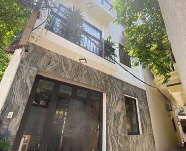 Bán nhà Hoàng Như Tiếp
