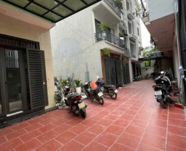Bán nhà Cổ Linh Long Biên