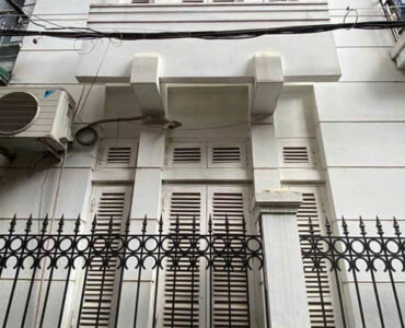 Bán nhà Nguyễn Văn Cừ, Gia Thụy