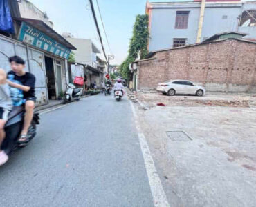 Bán chung cư mini nguyễn văn cừ, ngọc lâm