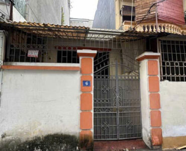 Bán đất Nguyễn Văn Cừ, Bồ Đề