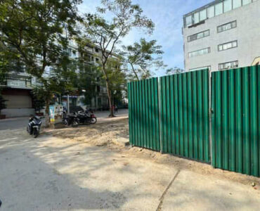 bán đất hoàng như tiếp, long biên