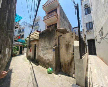 Bán đất Nguyễn Văn Cừ, Bồ Đề