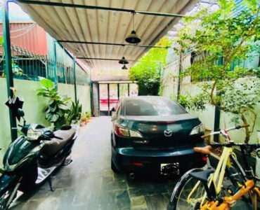 Bán nhà Hoàng Như Tiếp, Bồ Đề