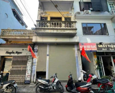 Bán nhà Nguyễn Sơn, Bồ Đề