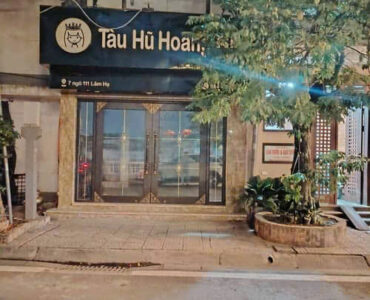 Bán nhà Lâm Hạ, Bồ Đề
