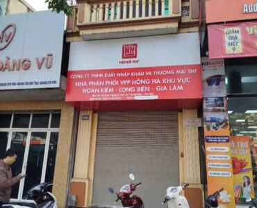 bán nhà mặt phố Nguyễn Văn Cừ, Gia Thụy