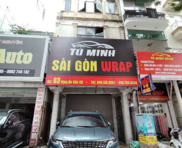 Bán nhà mặt phố Nguyễn Văn Cừ