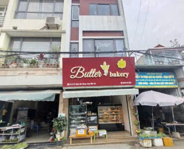 Bán nhà mặt phố ô cách, việt hưng