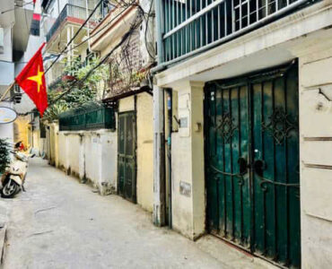 bán nhà Nguyễn Sơn, Gia Thụy