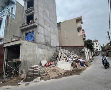 Bán nhà Thạch Bàn, ô tô tránh, vừa ở vừa kinh doanh
