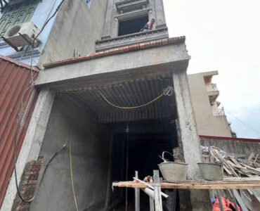 Bán nhà Thạch bàn, vừa ở vừa kinh doanh