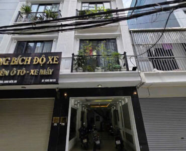 Bán nhà Tư Đình, Long Biên