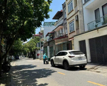 Đất ngõ 80 Hoa Lâm