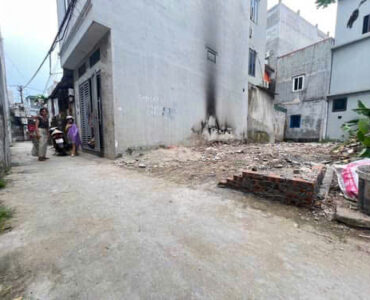 Đất đẹp Phúc Lợi