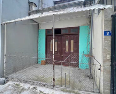 Bán đất Phúc Lợi giá rẻ