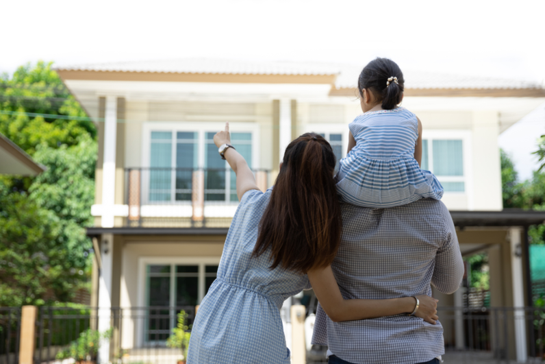 7 nỗi sợ khi mua nhà lần đầu và giải pháp