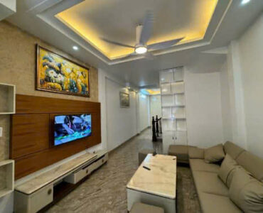 Nhà đẹp ở Ngay Ngọc Thụy