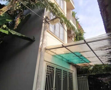 Nhà đẹp ở ngay Vo Trung, Phúc Lợi
