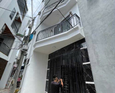 bán nhà Kim Quan, Việt Hưng