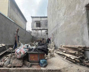 đất Nguyễn Văn Linh giá rẻ
