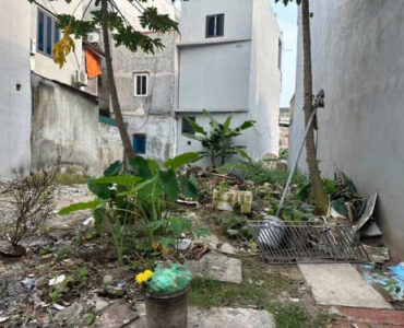 đất giá rẻ Phúc Lợi