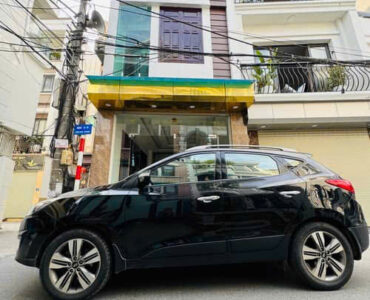nhà đẹp Đức Giang, Thượng Thanh