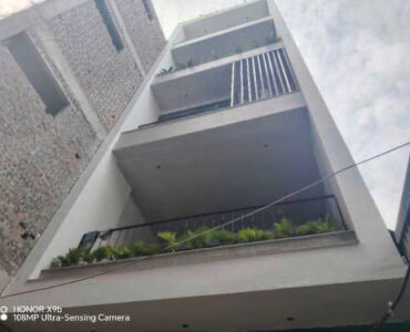nhà đẹp ngọc thụy