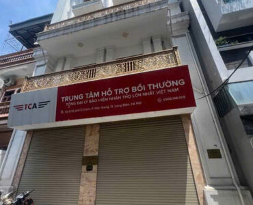nhà đẹp ô cách