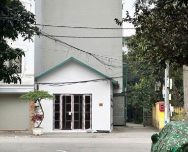 đất phân lô tái định cư thanh am