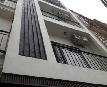nhà dòng tiền cho thuê Gia Quất