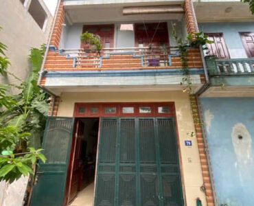 bán nhà tái định cư thanh am