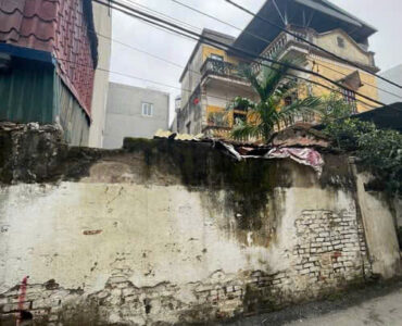 đất giá rẻ Phúc Lợi