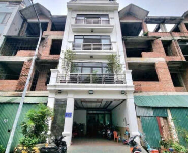 bán liền kề khu đấu giá đồng đỗ