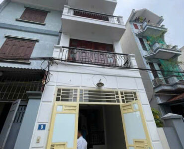 nhà phân lô Kẻ Tạnh
