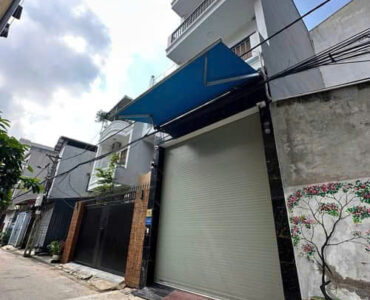 Nhà đẹp Hoa Lâm