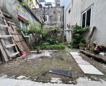 Bán đất Lệ Mật