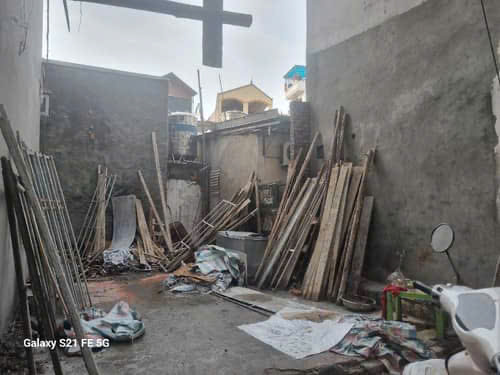 bán đất Ngọc Trì